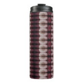 Mag F Ikat 6 Fog Thermosbecher (Vorderseite)