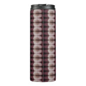 Mag F Ikat 6 Fog Thermosbecher (Rückseite)