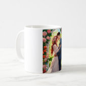 Mag Kaffeetasse (Vorderseite Links)