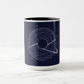 Mag oder Tasse (Zentrum)