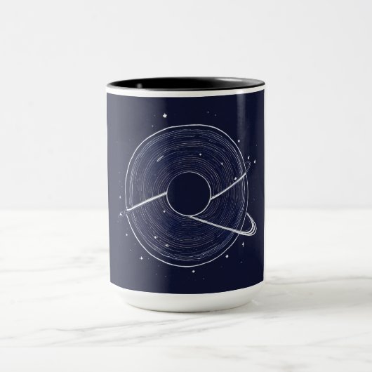 Mag oder Tasse (Zentrum)