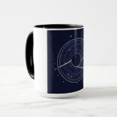 Mag oder Tasse (Vorderseite Links)