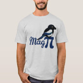 Mag PI T-Shirt (Vorderseite)