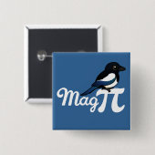 Mag PU Button (Vorne & Hinten)