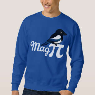 Mag PU Sweatshirt