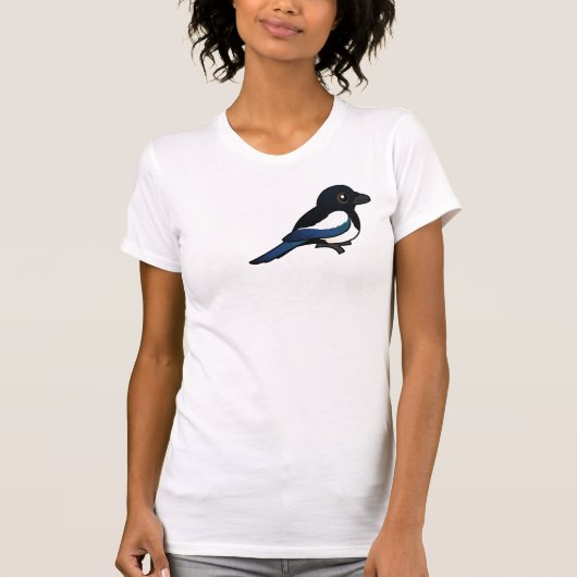 Mag PU T-Shirt (Vorderseite)