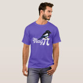 Mag PU T-Shirt (Vorne ganz)