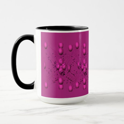 Mag trinken tasse (Links)