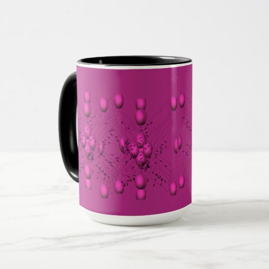 Mag trinken tasse (Vorderseite Links)