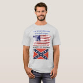 MAGA 1 T-Shirt (Vorne ganz)