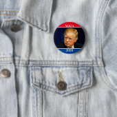 MAGA 2020 BUTTON (Beispiel)
