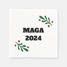 MAGA 2024 Weihnachten