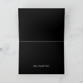 MAGA 2, amerikanische Flagge Karte (Innenseite)