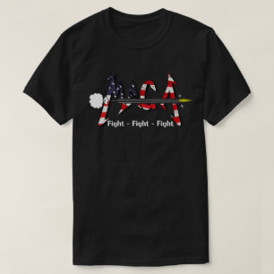 MAGA - AMERIKA WIEDER GROSS MACHEN T-Shirt