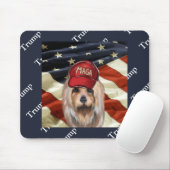 MAGA AUSTRALIAN TERRIER MOUSEPAD (Mit Mouse)
