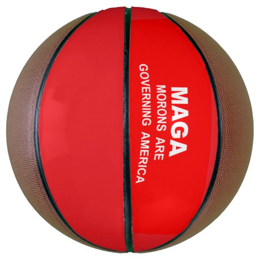 MAGA BASKETBALL (Vertikal)