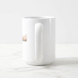 MAGA Brigham Kaffeetasse