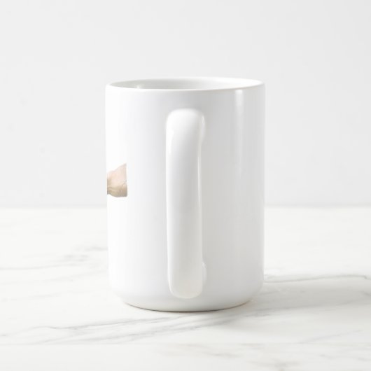 MAGA Brigham Kaffeetasse (Henkel)