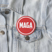 MAGA BUTTON (Beispiel)