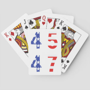 Maga Deck of Cards Spielkarten