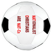 MAGA FUßBALL (Gedreht)