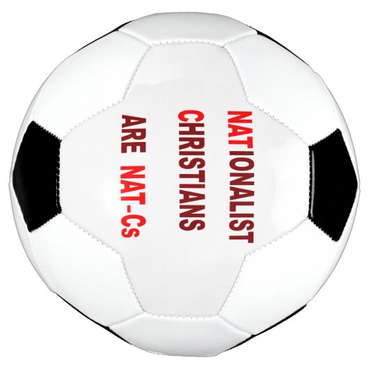 MAGA FUßBALL (Gedreht)