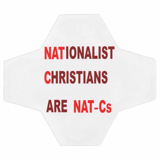 MAGA FUßBALL (Flach)