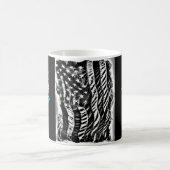 MAGA KAFFEETASSE (Mittel)