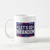 MAGA LASSE GO BRANDON KAFFEE-TASSE KAFFEETASSE (Links)