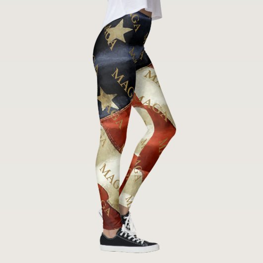 MAGA LEGGINGS (Rechts)