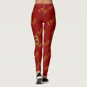 MAGA LEGGINGS (Rückseite)