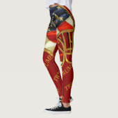 MAGA LEGGINGS (Links)