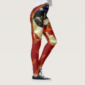 MAGA LEGGINGS (Rechts)