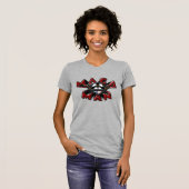 MAGA MAN T-Shirt (Vorne ganz)