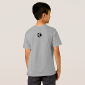 MAGA MAN T-Shirt (Schwarz voll)