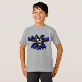 MAGA MAN T-Shirt (Vorne ganz)