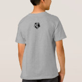 MAGA MAN T-Shirt (Rückseite)