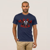MAGA MAN T-Shirt (Vorne ganz)