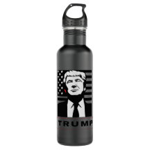Maga Merch | Trump-Trinkbehälter