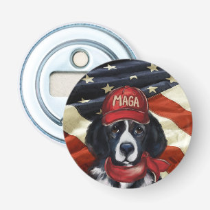MAGA NEWFOUNDLAND FLASCHENÖFFNER