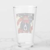 MAGA NEWFOUNDLAND GLAS (Rückseite)