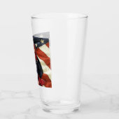 MAGA NEWFOUNDLAND GLAS (Links)