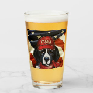 MAGA NEWFOUNDLAND GLAS