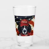 MAGA NEWFOUNDLAND GLAS (Vorderseite)