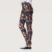 MAGA NEWFOUNDLAND LEGGINGS (Links)