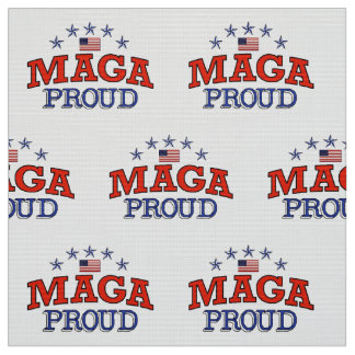 MAGA Proud Stoff