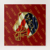 MAGA PUZZLE (Horizontal)