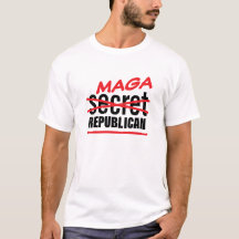 Maga Secret Republikaner
