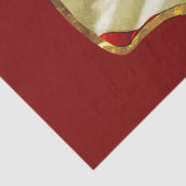 MAGA SEIDENPAPIER (Detail)