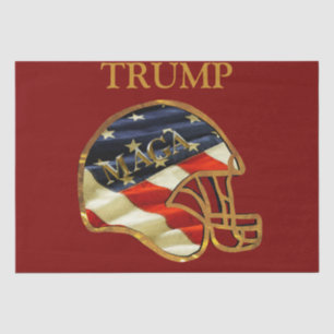 MAGA SEIDENPAPIER